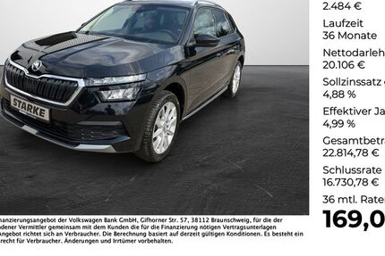 Skoda Kamiq 18.858 km 22.590 € Georgsmarienhütte (Osnabrück) 49124