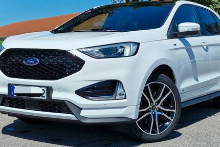 Ford Edge 89.000 km 24.500 € Schwarzenfeld 92521