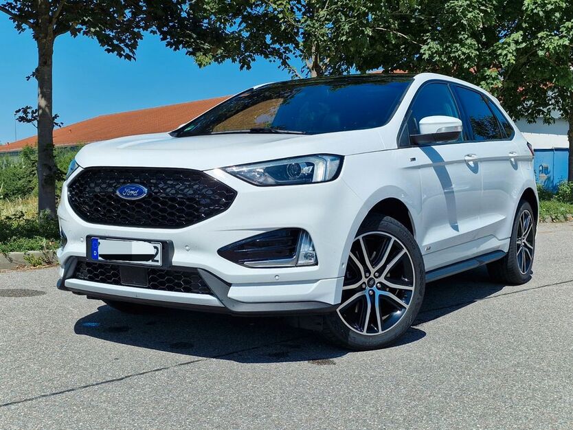 Ford Edge 89.000 km 24.500 € Schwarzenfeld 92521