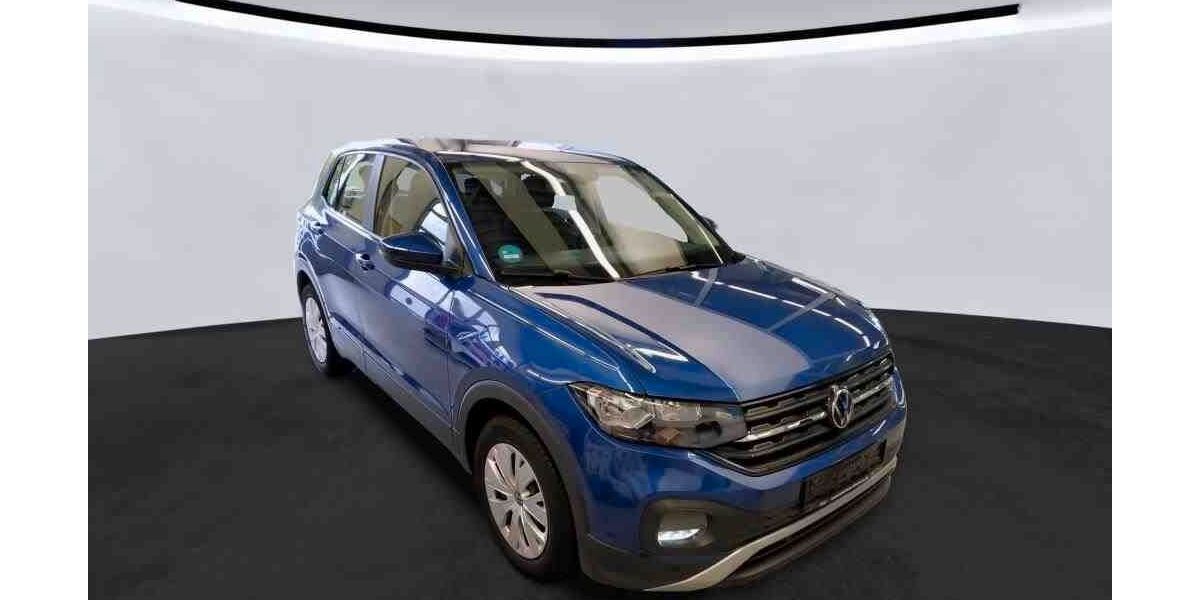 VW T-Cross 22.000 km 18.550 &euro; Ditzingen 71254