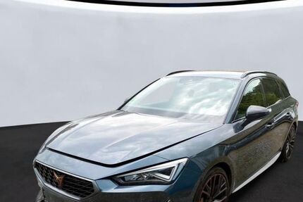 Cupra Leon 56.500 km 28.490 &euro; Sinn 35764