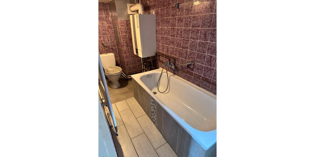 Reihenhaus Walldürn - 1 Zimmer, 55 m&sup2;, 440&euro; | Angebot:25861247