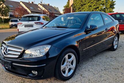 Mercedes-Benz CLC 180 117.900 km 6.999 &euro; Bad Waldsee 88339