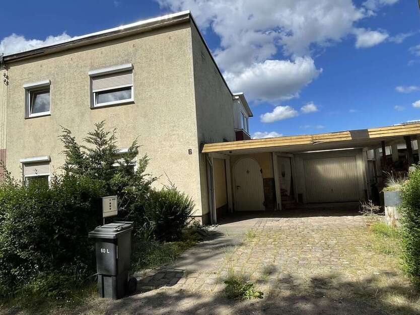 Haus zum Kaufen in Magdeburg 175.000 € 170 m²