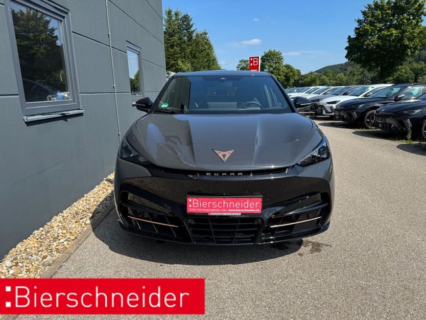 Cupra Tavascan 8.900 km 48.999 € Riedenburg 93339