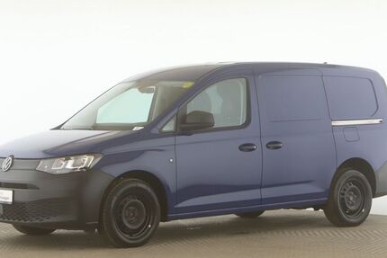VW Caddy Maxi 34.524 km 25.925 &euro; Buchholz in der Nordheide 21244