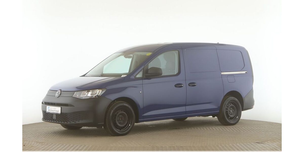 VW Caddy Maxi 34.524 km 25.925 &euro; Buchholz in der Nordheide 21244