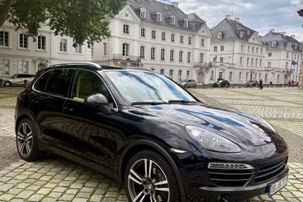 Porsche Cayenne 142.000 km 21.000 &euro; Saarbrücken 66111
