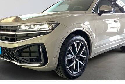 VW Touareg 78.585 km 64.740 &euro; Pfarrkirchen 84347