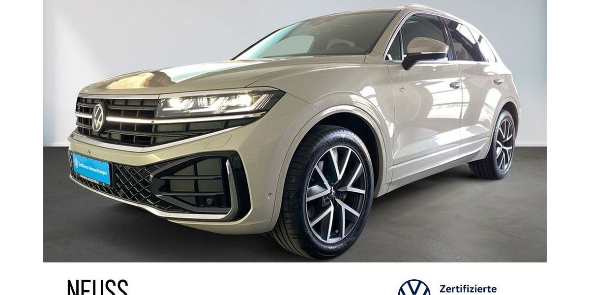 VW Touareg 78.585 km 64.740 &euro; Pfarrkirchen 84347