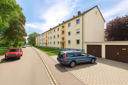 Wohnung zum Kaufen in Augsburg 219.000 € 51.2 m² 2 zimmer