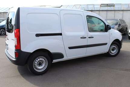 Mercedes-Benz Citan 34.980 km 17.980 &euro; Leipzig 04328