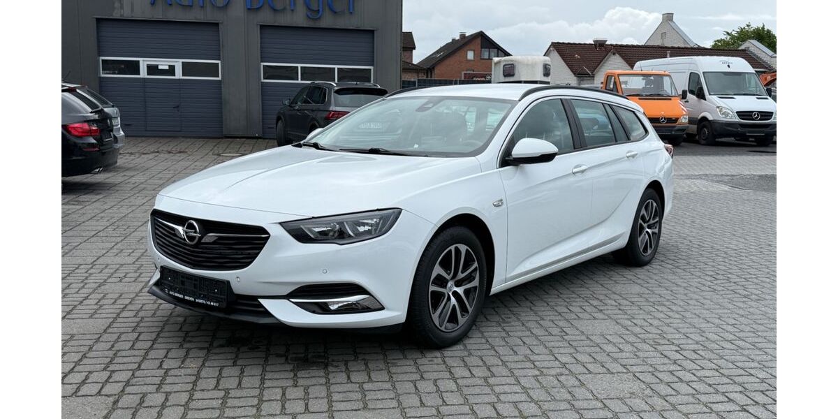 Opel Insignia 144.500 km 9.490 &euro; Greven 48268