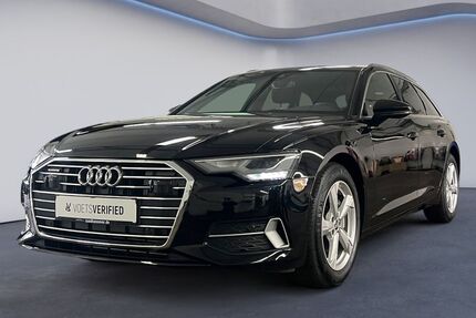 Audi A6 31.657 km 42.995 € Göttingen 37081