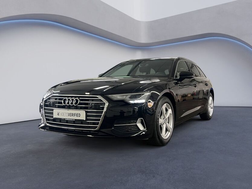 Audi A6 31.657 km 42.995 € Göttingen 37081