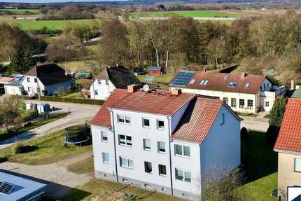 Wohnung Siemz-Niendorf Niendorf - 2 Zimmer, 51 m&sup2;, 69.900&euro; | Angebot:25858407