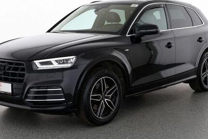 Audi Q5 72.781 km 31.880 &euro; Berlin 12103