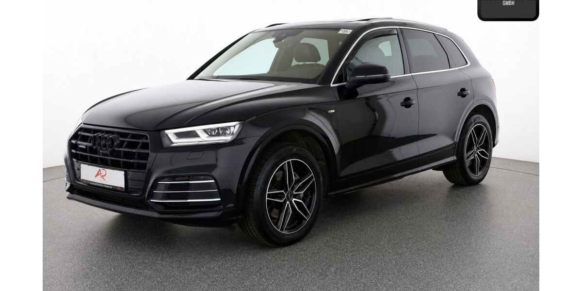 Audi Q5 72.781 km 31.880 &euro; Berlin 12103