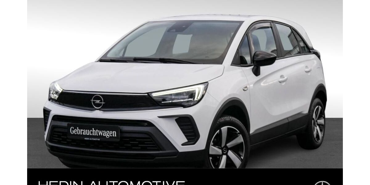 Opel Crossland (X) 36.292 km 14.090 &euro; Hoyerswerda 02977
