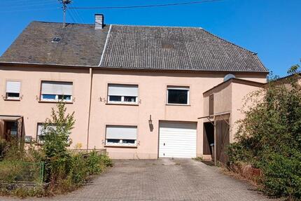 Haus Konz - 8 Zimmer, 210 m&sup2;, 250.000&euro; | Angebot:26991474