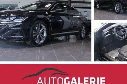 VW Arteon