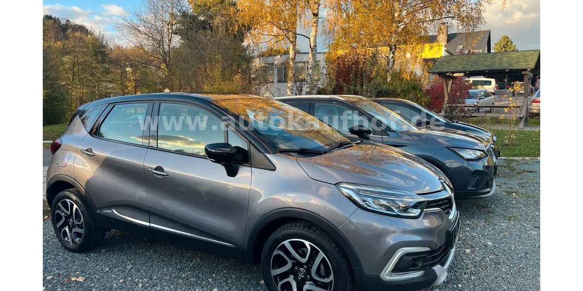 Renault Clio 76.200 km 6.795 &euro; Neuensalz - Mechelgrün 08541