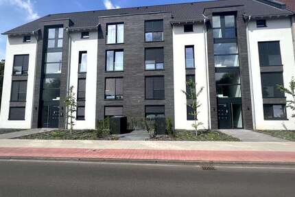 Wohnung zum Mieten in Mönchengladbach 1.450 € 115.52 m² 4 zimmer