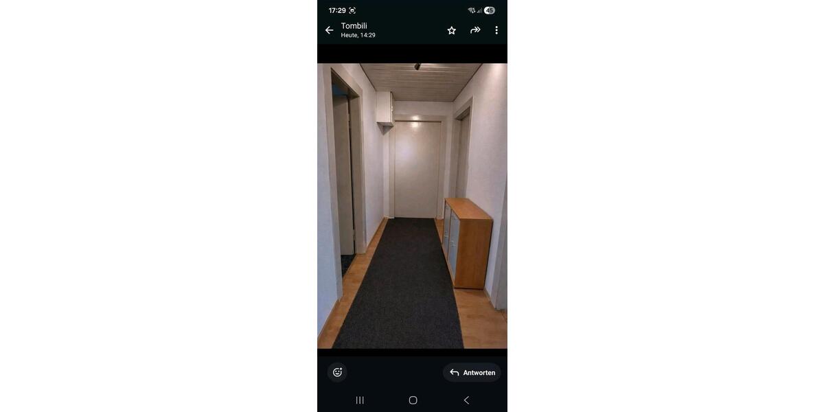 Erdgeschoßwohnung Singen (Hohentwiel) - 3 Zimmer, 65 m&sup2;, 169.000&euro; | Angebot:26339698
