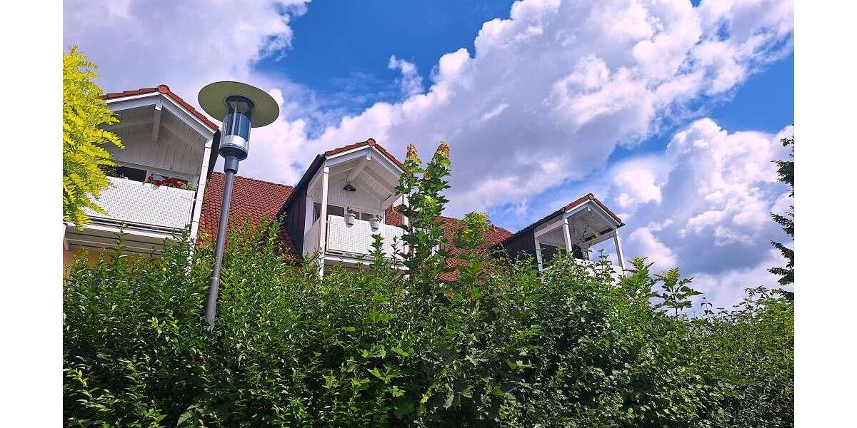 Etagenwohnung Neufahrn Mintraching-Grüneck - 3 Zimmer, 63 m&sup2;, 347.000&euro; | Angebot:24684727
