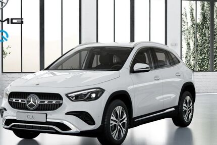 Mercedes-Benz GLA 200 7.834 km 37.880 &euro; Erndtebrück 57339