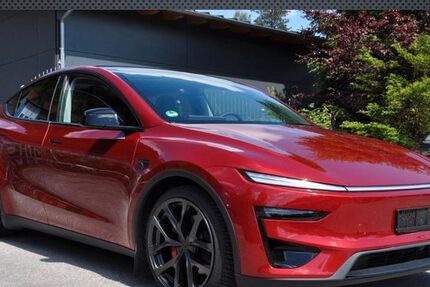 Tesla Model Y 22.400 km 52.900 &euro; Passau 94036