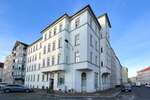Dachrohling mit Baugenehmigung zum Selbstausbau einer 5 Zimmer Dachgeschoßwohnung