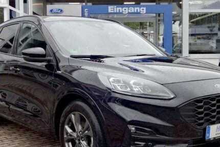 Ford Kuga 36.300 km 22.590 &euro; Suhl 98529