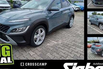 Hyundai KONA 16.801 km 21.990 &euro; Dingolfing 84130