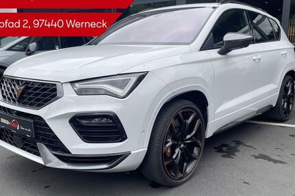 Cupra Ateca 92.500 km 29.990 &euro; Werneck 97440