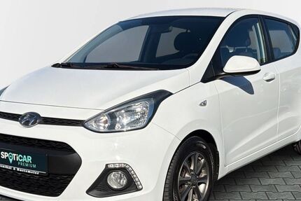 Hyundai i10 112.757 km 6.250 &euro; Soest 59494