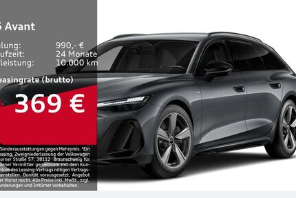 Audi A6 29.218 km 47.930 &euro; Plettenberg 58840