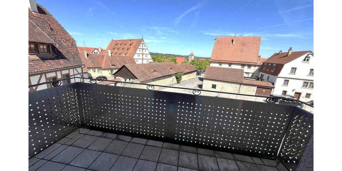 Mehrfamilienhaus, Wohnhaus Rothenburg ob der Tauber Rothenburg - 650.000&euro; | Angebot:26731301