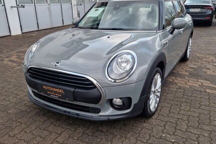 Mini ONE 93.940 km 12.100 &euro; Schöllkrippen 63825