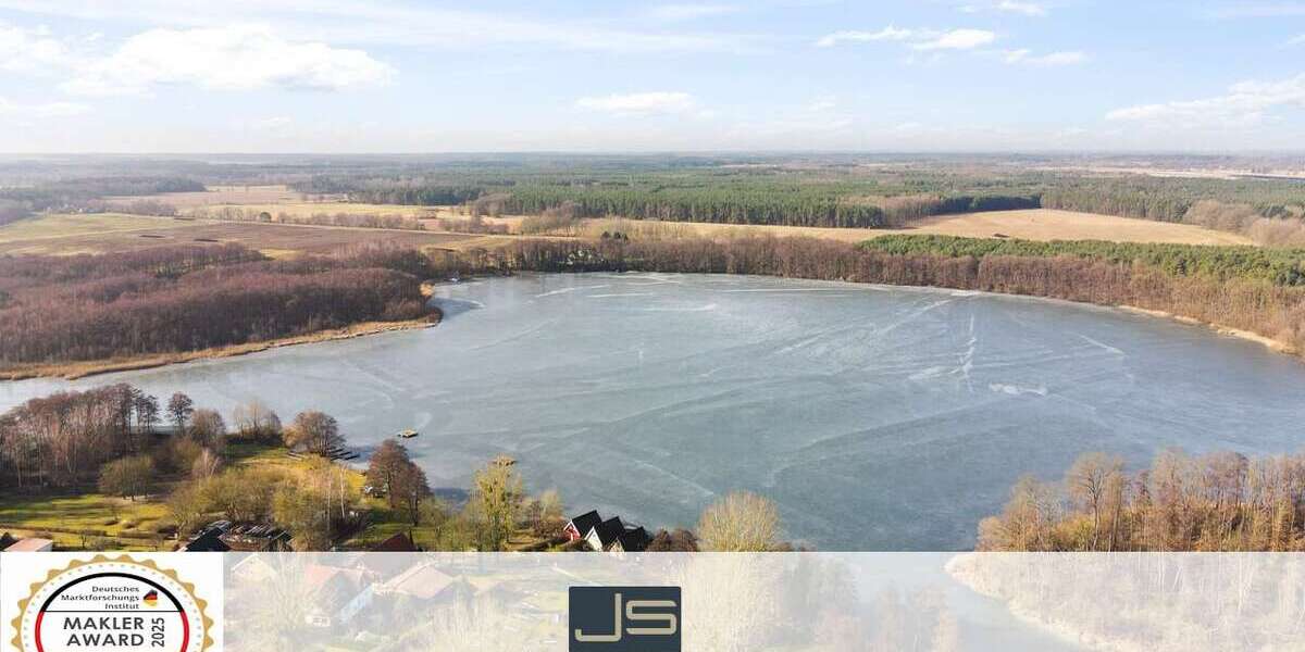 Einfamilienhaus Mirow - 3 Zimmer, 68 m&sup2;, 185.000&euro; | Angebot:25323652