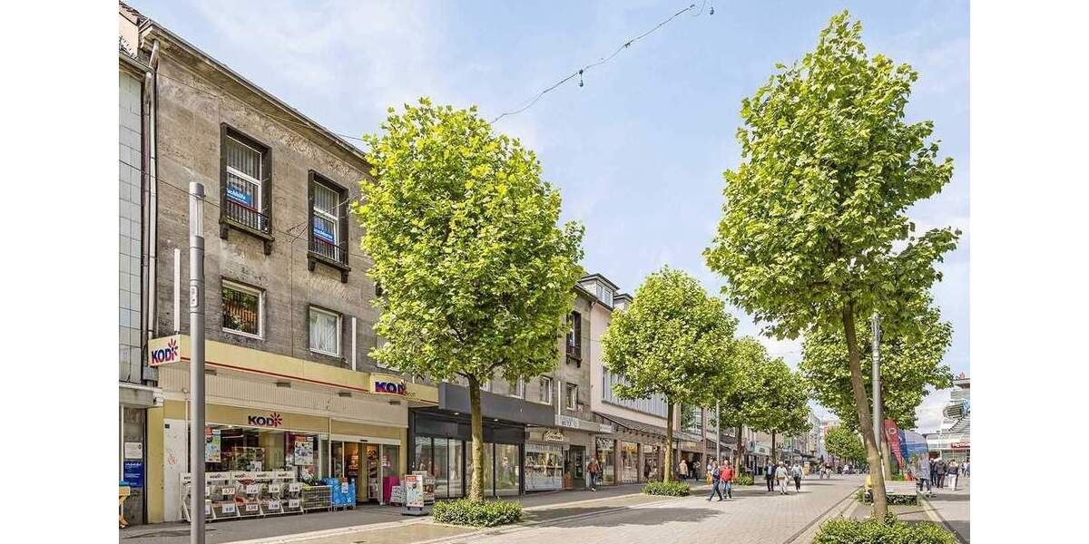 Gewerbeobjekt Remscheid Innen - 1 Zimmer, 990.000&euro; | Angebot:24268095