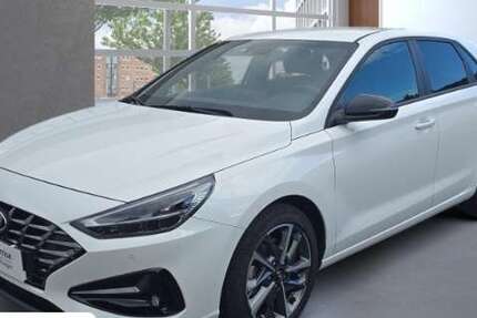 Hyundai i30 28.662 km 19.590 &euro; Hattingen 45525