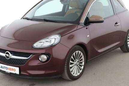 Opel Adam 83.723 km 11.200 &euro; Hamburg 22529