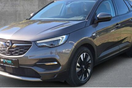 Opel Grandland (X) 56.892 km 18.440 &euro; Berlin 13158