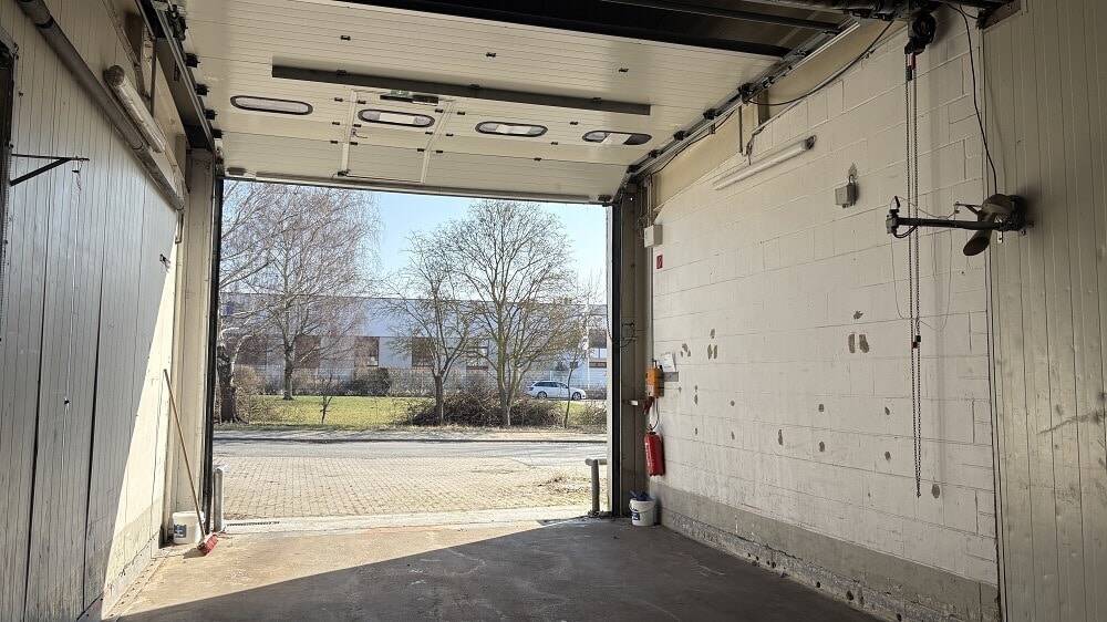 Gewerbeobjekt Gägelow - 690.000&euro; | Angebot:26306372