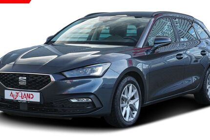 Seat Leon 63.820 km 21.990 &euro; Magdeburg 39118