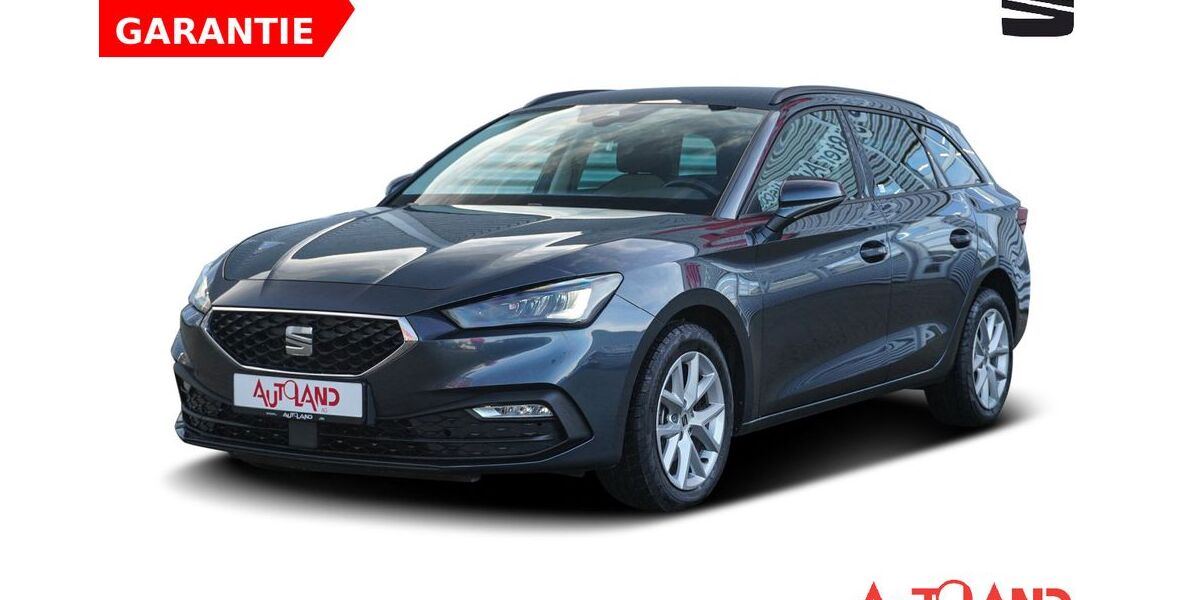 Seat Leon 63.820 km 21.990 &euro; Magdeburg 39118