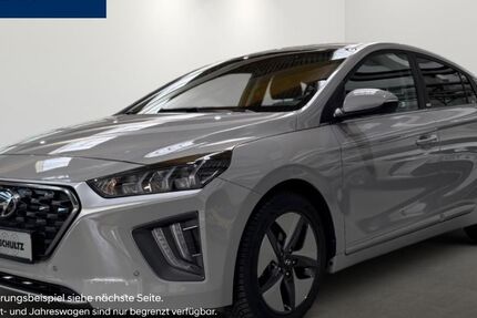 Hyundai IONIQ 6 47.499 km 16.950 &euro; Wuppertal 42109