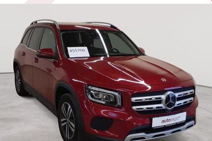 Mercedes GLB 200