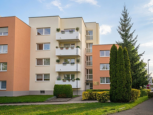 Etagenwohnung Bad Windsheim - 2 Zimmer, 67 m&sup2;, 154.000&euro; | Angebot:26319106